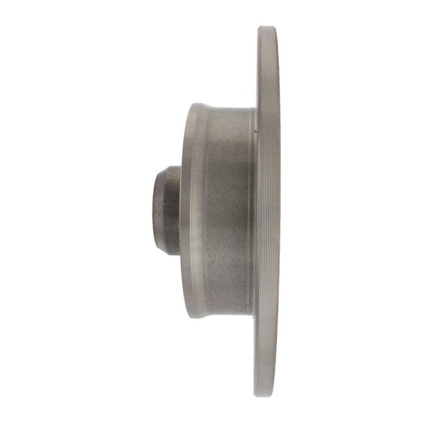 CENTRIC PARTS 121.33022 C-Tek Standard Brake Rotor