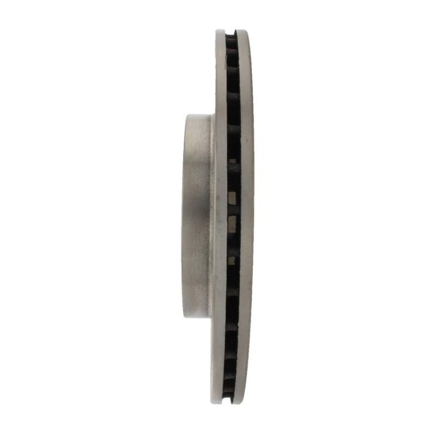 CENTRIC PARTS 121.33023 C-Tek Standard Brake Rotor