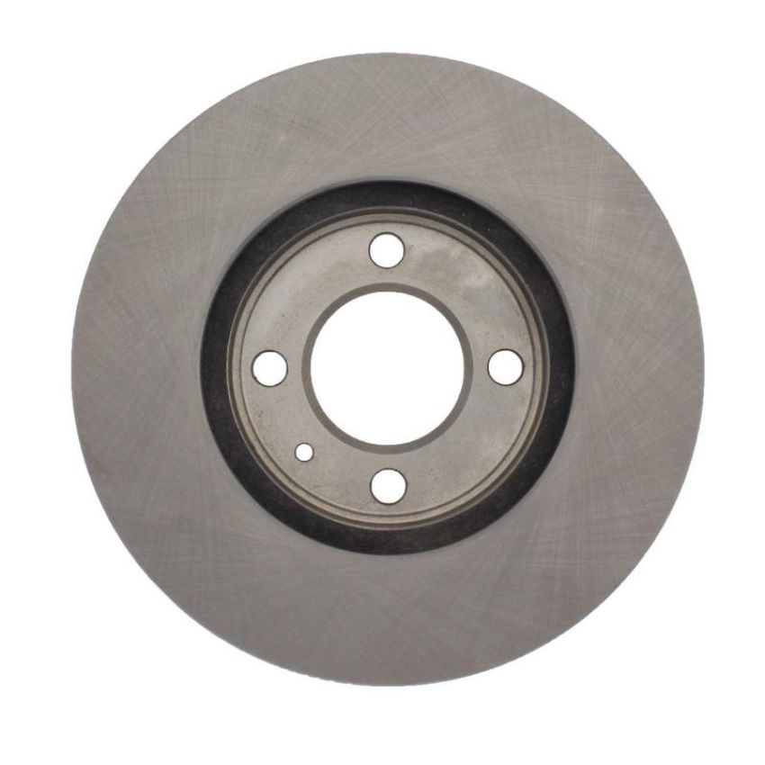 CENTRIC PARTS 121.33023 C-Tek Standard Brake Rotor