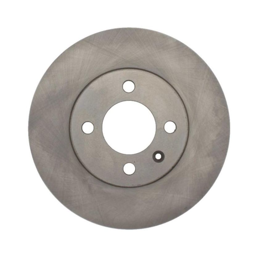 CENTRIC PARTS 121.33023 C-Tek Standard Brake Rotor