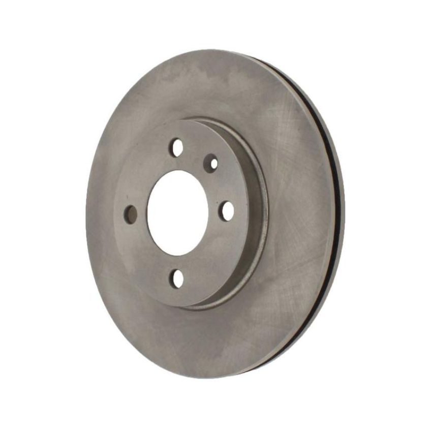 CENTRIC PARTS 121.33023 C-Tek Standard Brake Rotor