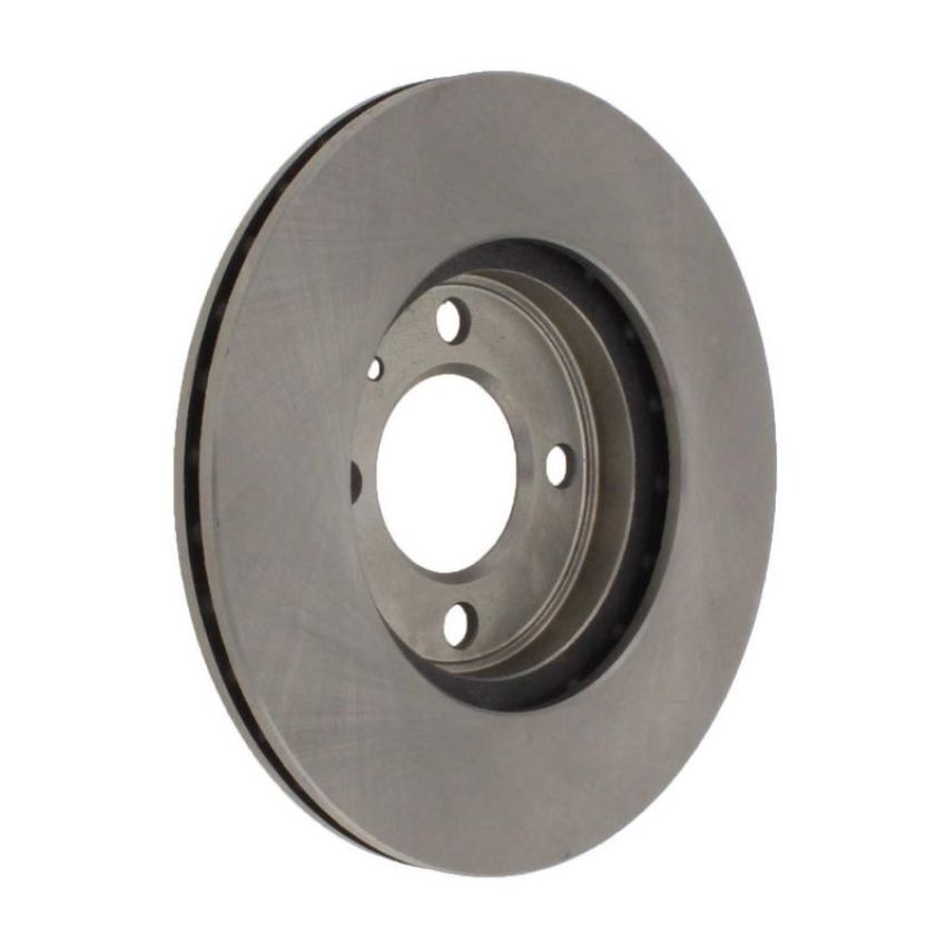 CENTRIC PARTS 121.33023 C-Tek Standard Brake Rotor