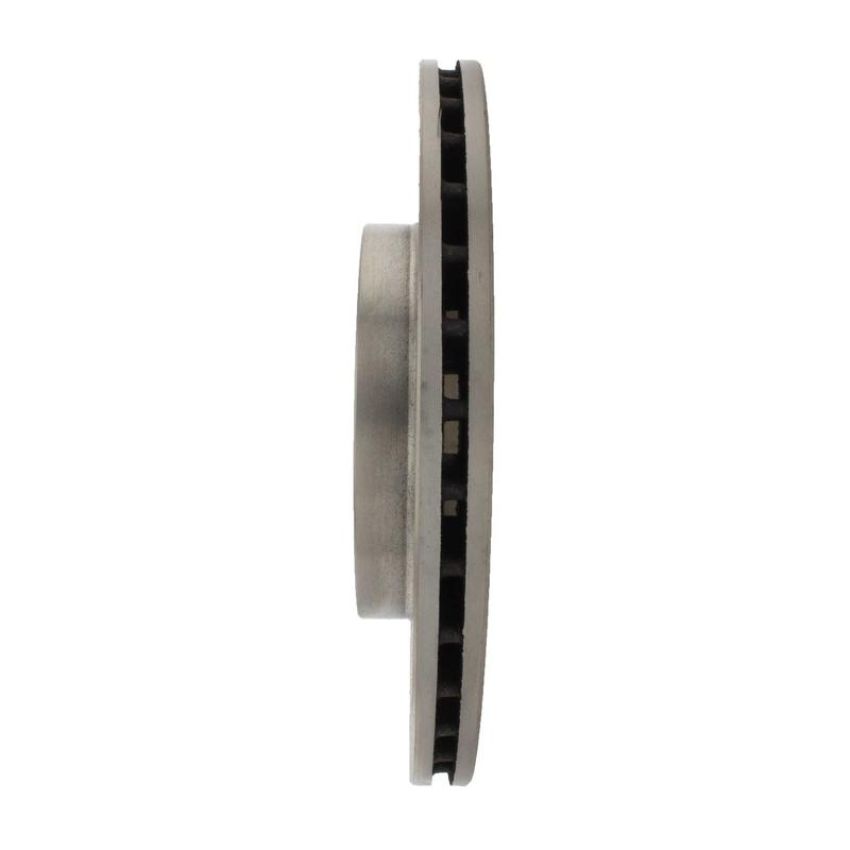 CENTRIC PARTS 121.33023 C-Tek Standard Brake Rotor