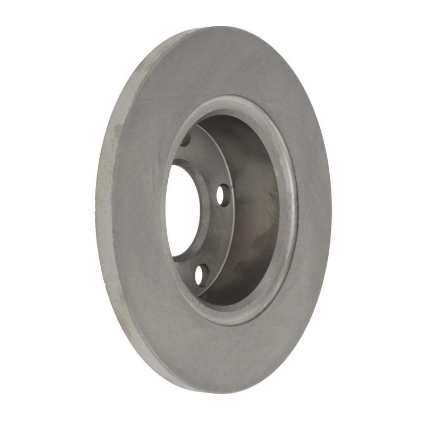 CENTRIC PARTS 121.33024 C-Tek Standard Brake Rotor