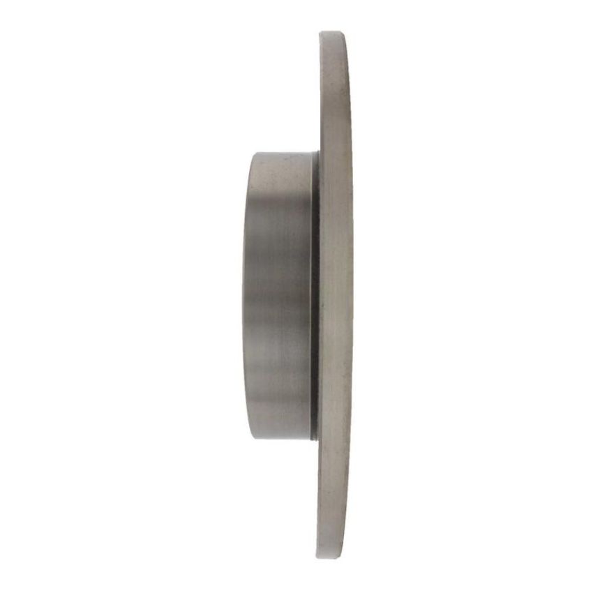 CENTRIC PARTS 121.33025 C-Tek Standard Brake Rotor