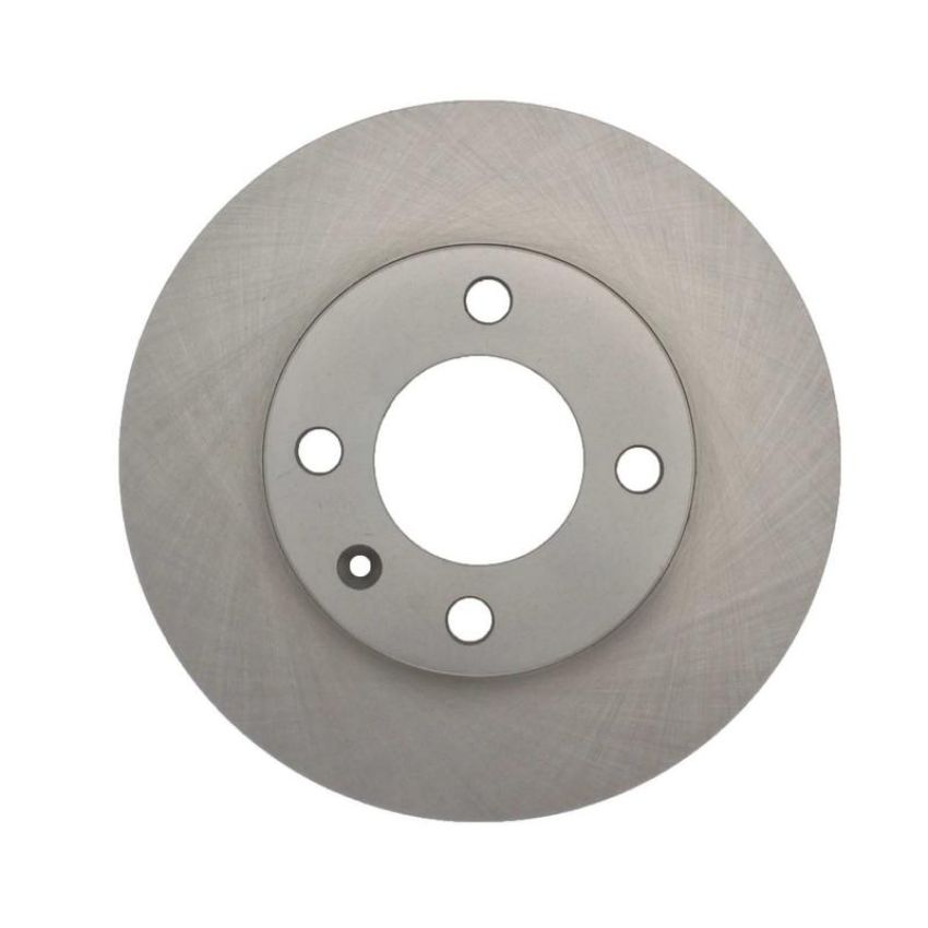 CENTRIC PARTS 121.33025 C-Tek Standard Brake Rotor