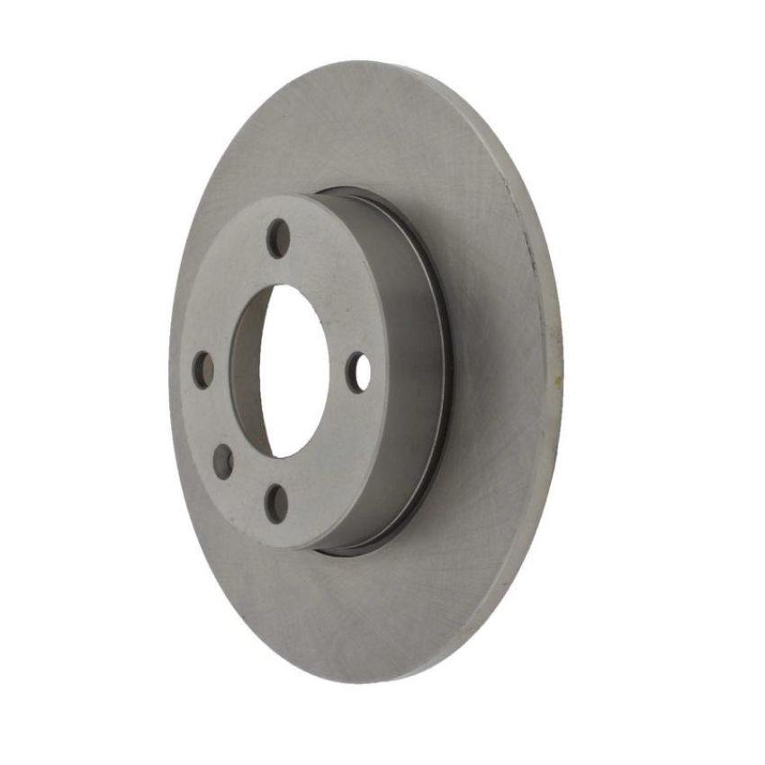 CENTRIC PARTS 121.33025 C-Tek Standard Brake Rotor