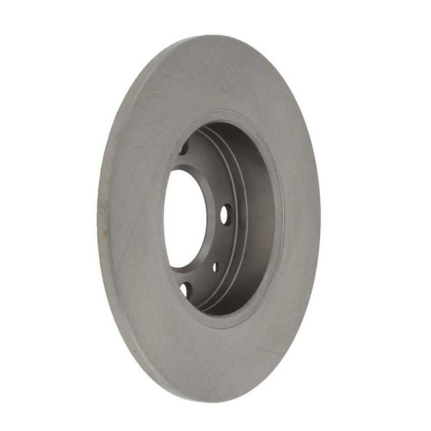CENTRIC PARTS 121.33025 C-Tek Standard Brake Rotor