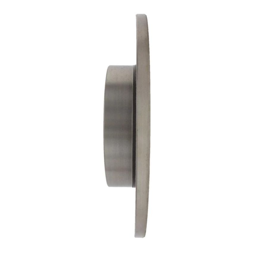 CENTRIC PARTS 121.33025 C-Tek Standard Brake Rotor