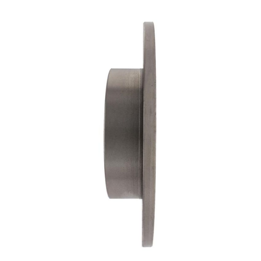 CENTRIC PARTS 121.33026 C-Tek Standard Brake Rotor