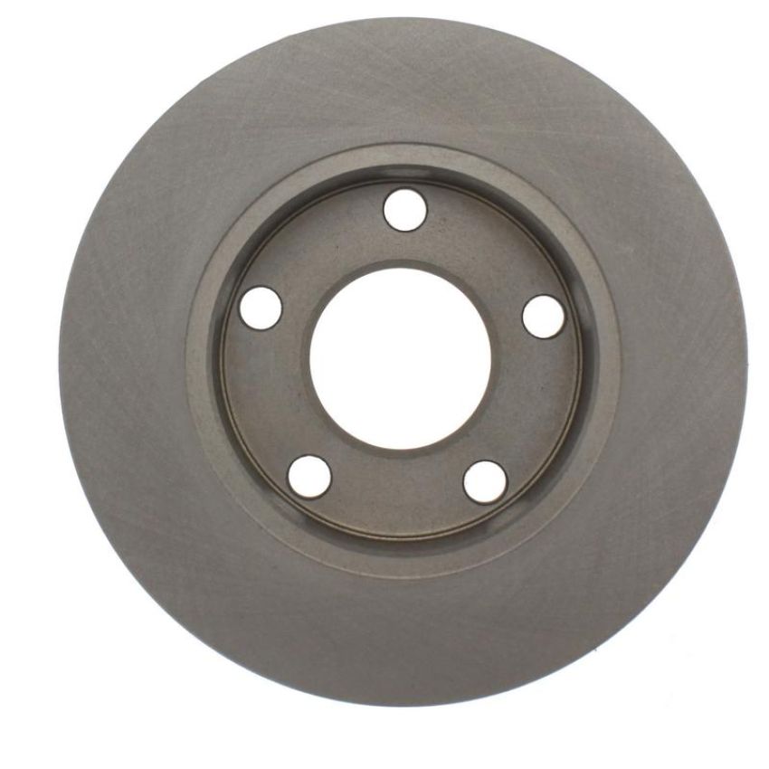 CENTRIC PARTS 121.33026 C-Tek Standard Brake Rotor