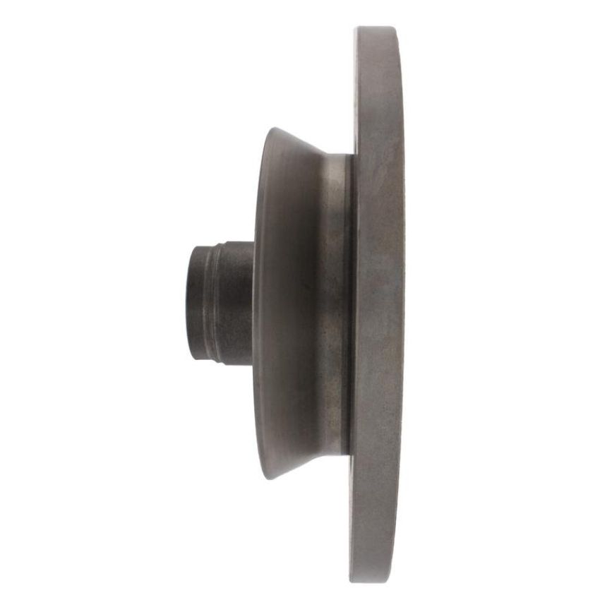 CENTRIC PARTS 121.33027 C-Tek Standard Brake Rotor