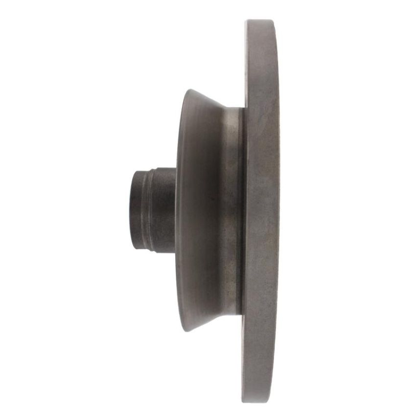 CENTRIC PARTS 121.33027 C-Tek Standard Brake Rotor
