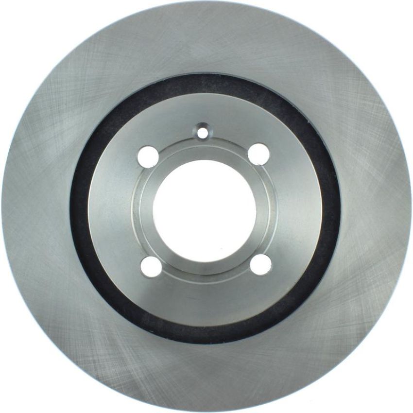 CENTRIC PARTS 121.33028 C-Tek Standard Brake Rotor