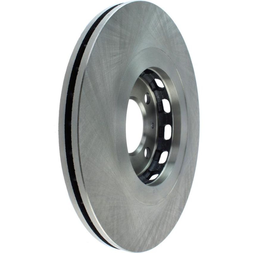 CENTRIC PARTS 121.33028 C-Tek Standard Brake Rotor