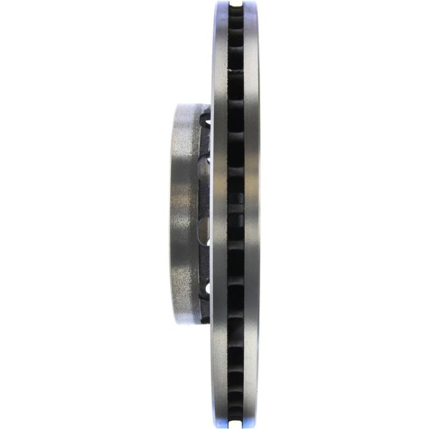 CENTRIC PARTS 121.33030 C-Tek Standard Brake Rotor