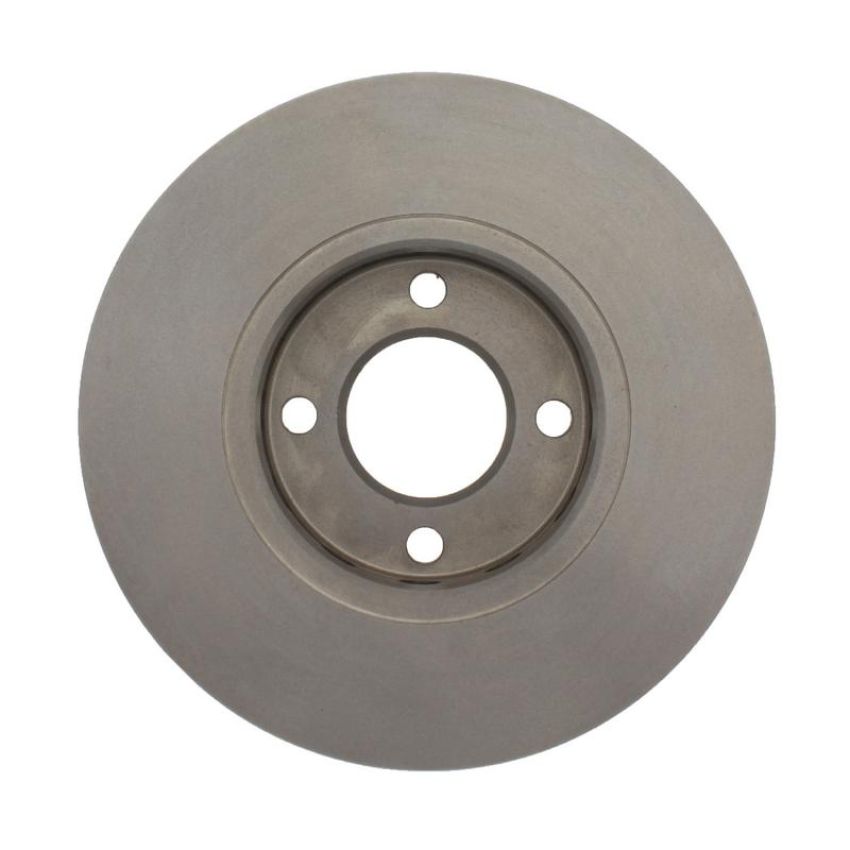 CENTRIC PARTS 121.33030 C-Tek Standard Brake Rotor