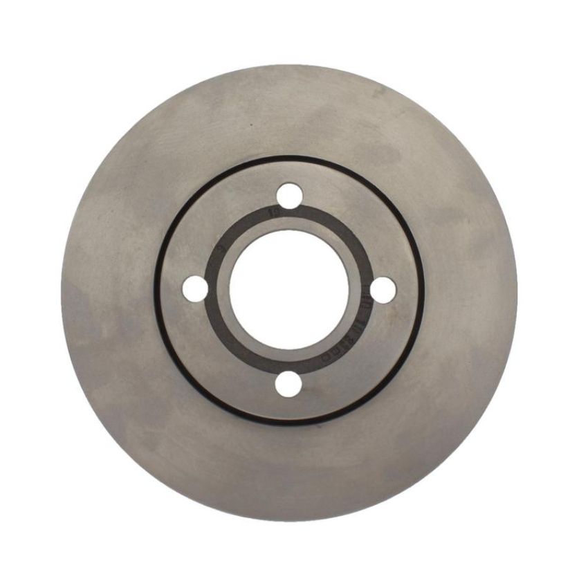 CENTRIC PARTS 121.33030 C-Tek Standard Brake Rotor
