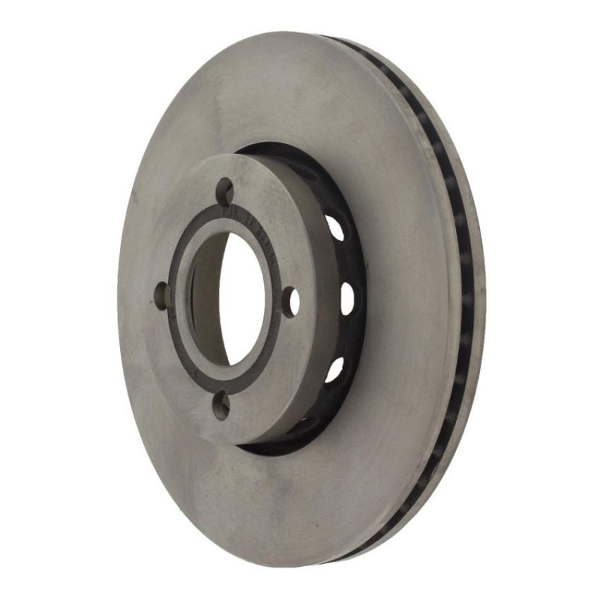 CENTRIC PARTS 121.33030 C-Tek Standard Brake Rotor