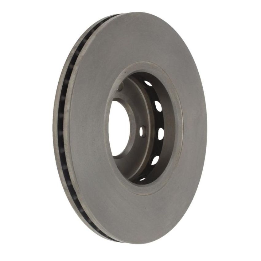 CENTRIC PARTS 121.33030 C-Tek Standard Brake Rotor
