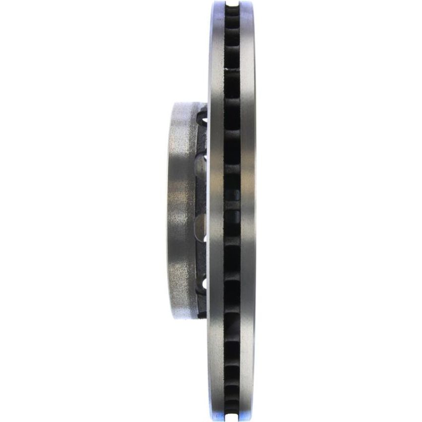 CENTRIC PARTS 121.33030 C-Tek Standard Brake Rotor