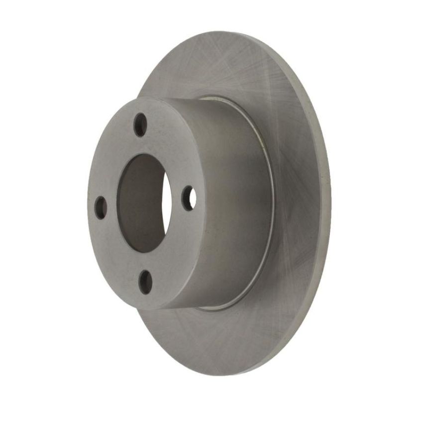 CENTRIC PARTS 121.33031 C-Tek Standard Brake Rotor