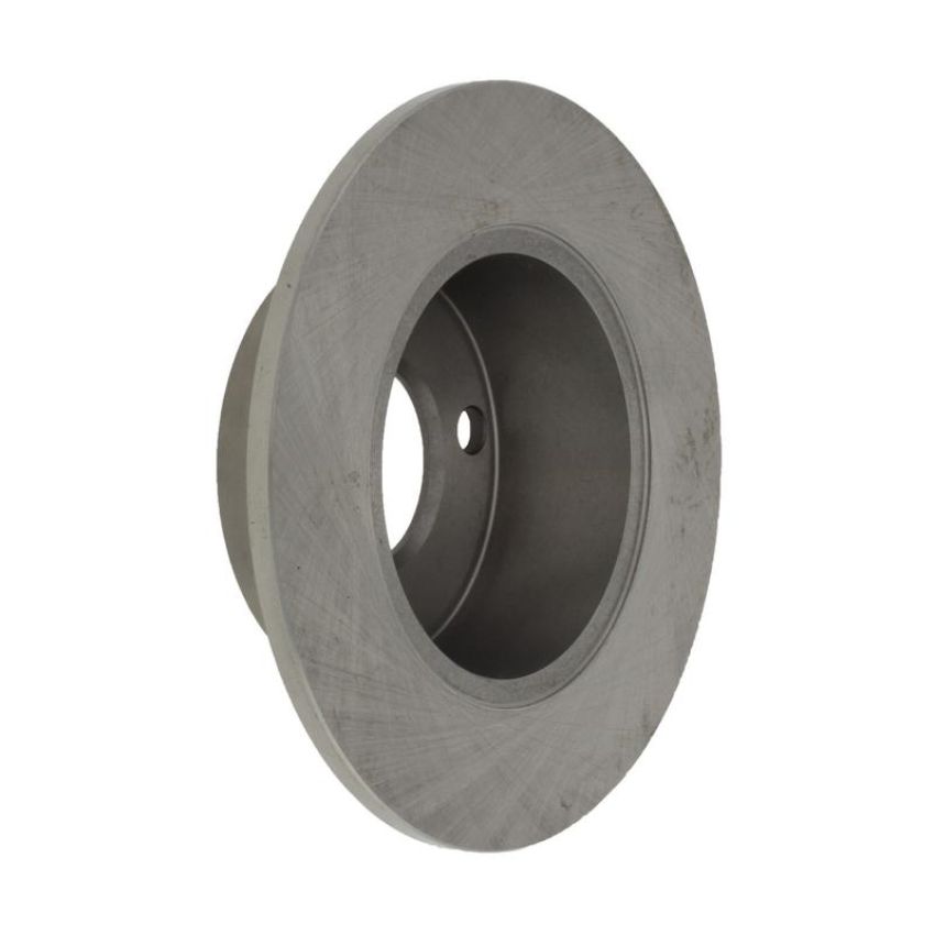 CENTRIC PARTS 121.33031 C-Tek Standard Brake Rotor