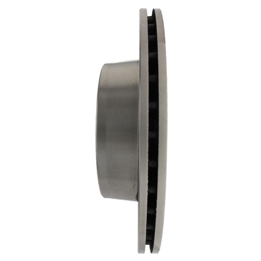 CENTRIC PARTS 121.33033 C-Tek Standard Brake Rotor