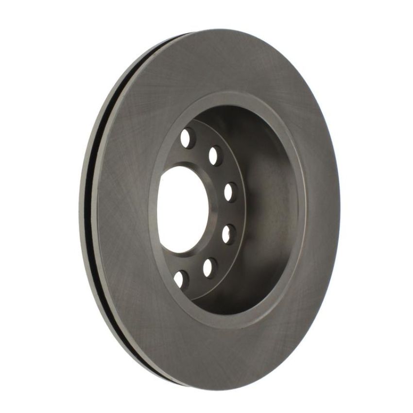 CENTRIC PARTS 121.33033 C-Tek Standard Brake Rotor