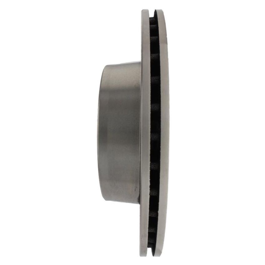 CENTRIC PARTS 121.33033 C-Tek Standard Brake Rotor
