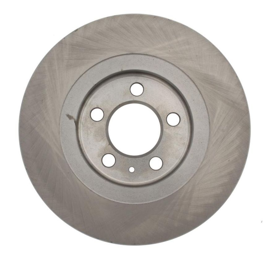 CENTRIC PARTS 121.33034 C-Tek Standard Brake Rotor
