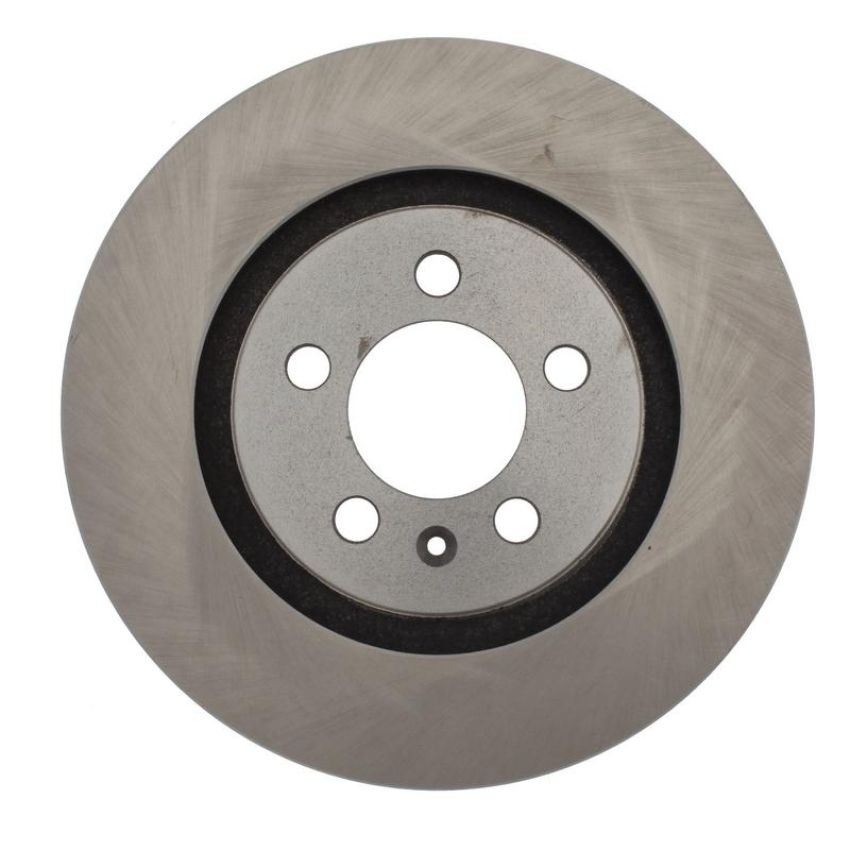 CENTRIC PARTS 121.33034 C-Tek Standard Brake Rotor