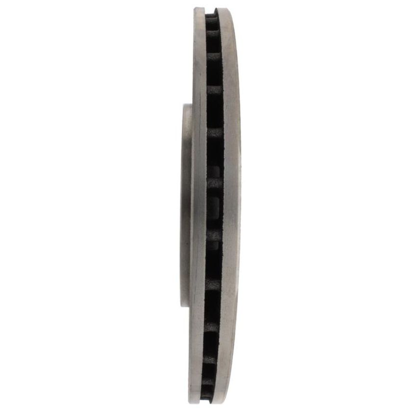 CENTRIC PARTS 121.33034 C-Tek Standard Brake Rotor