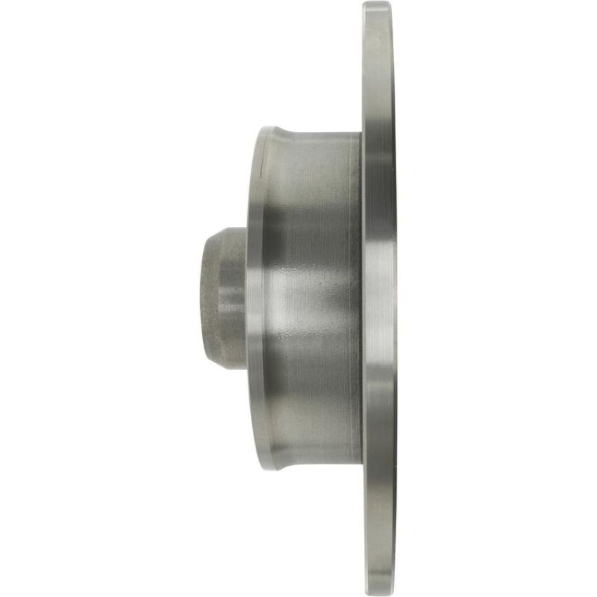 CENTRIC PARTS 121.33035 C-Tek Standard Brake Rotor