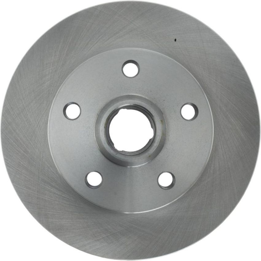 CENTRIC PARTS 121.33035 C-Tek Standard Brake Rotor