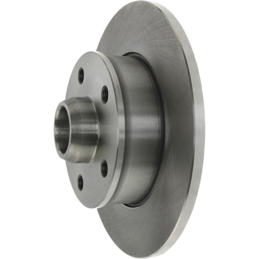 CENTRIC PARTS 121.33035 C-Tek Standard Brake Rotor