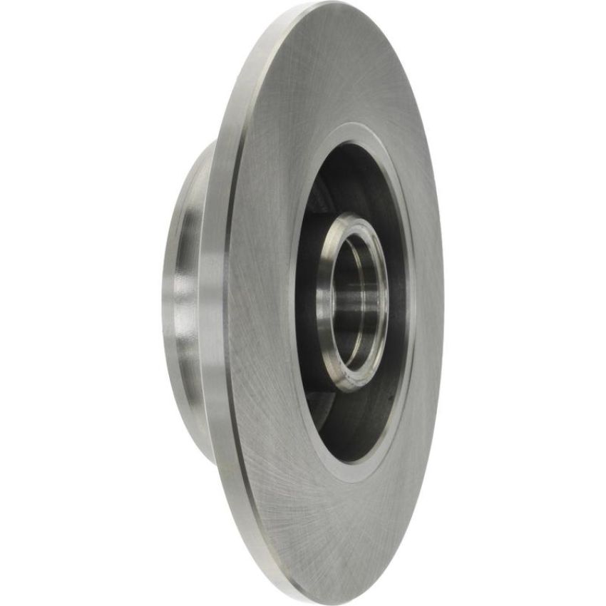 CENTRIC PARTS 121.33035 C-Tek Standard Brake Rotor
