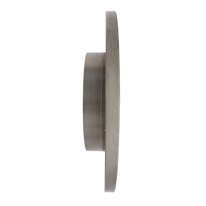 CENTRIC PARTS 121.33036 C-Tek Standard Brake Rotor