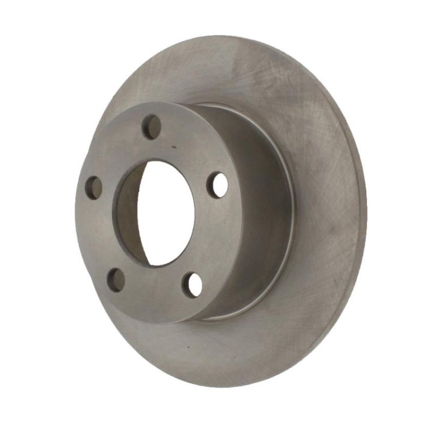 CENTRIC PARTS 121.33038 C-Tek Standard Brake Rotor