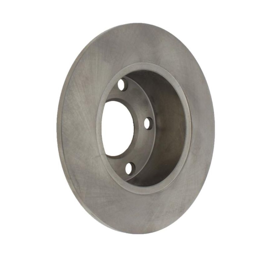 CENTRIC PARTS 121.33038 C-Tek Standard Brake Rotor