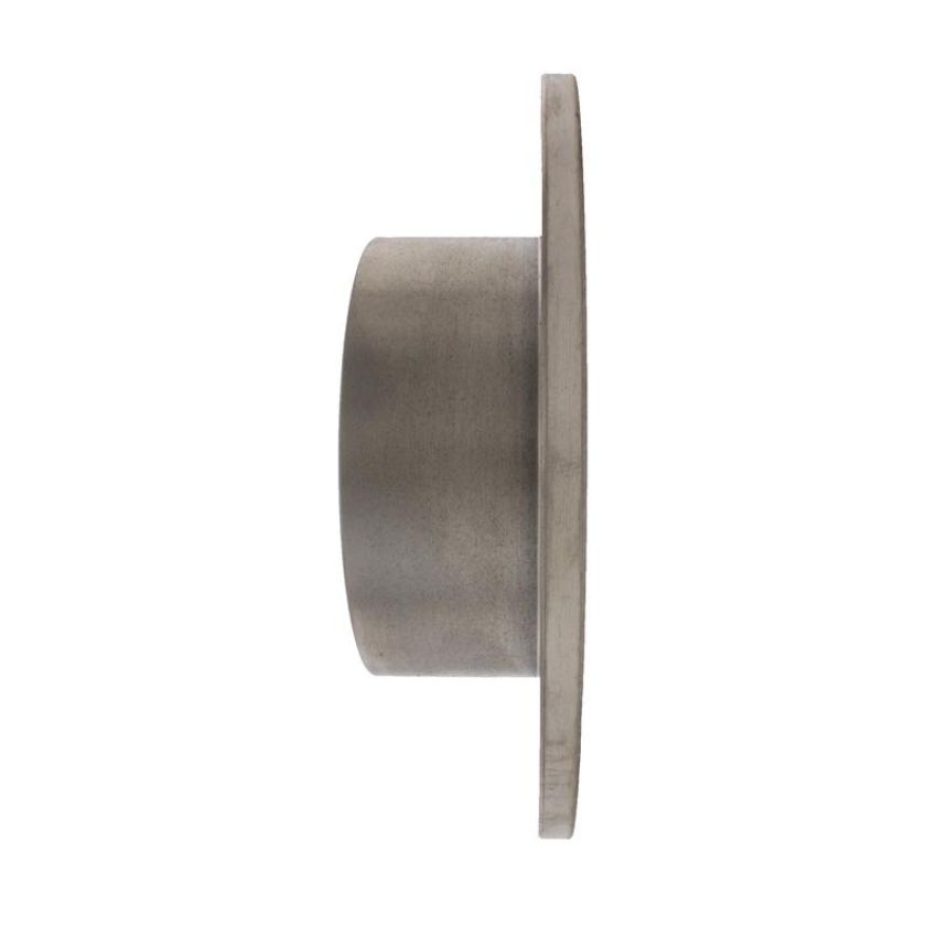 CENTRIC PARTS 121.33038 C-Tek Standard Brake Rotor
