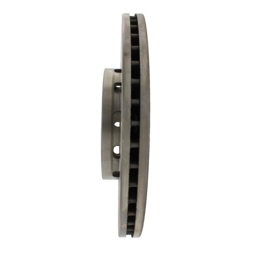 CENTRIC PARTS 121.33039 C-Tek Standard Brake Rotor