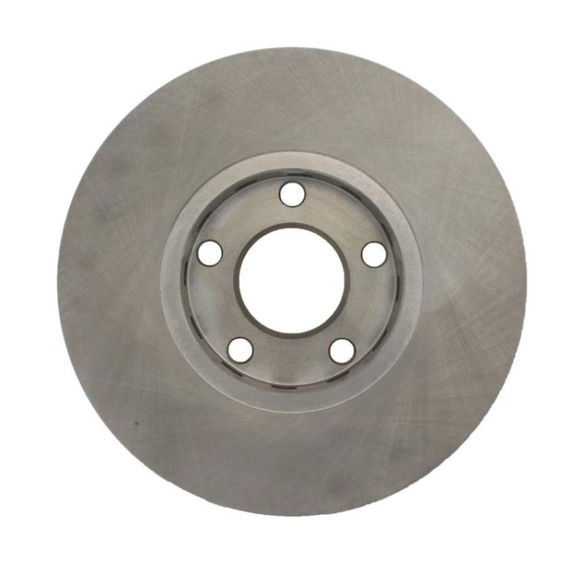 CENTRIC PARTS 121.33039 C-Tek Standard Brake Rotor