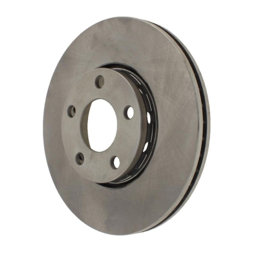 CENTRIC PARTS 121.33039 C-Tek Standard Brake Rotor