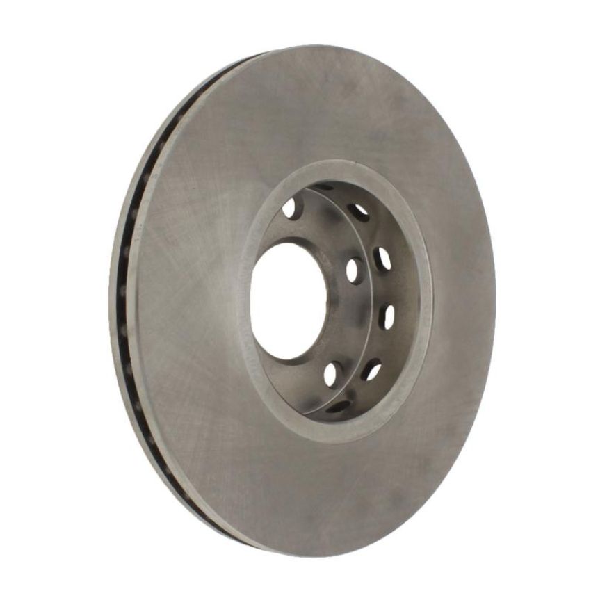 CENTRIC PARTS 121.33039 C-Tek Standard Brake Rotor