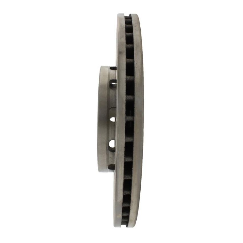 CENTRIC PARTS 121.33039 C-Tek Standard Brake Rotor