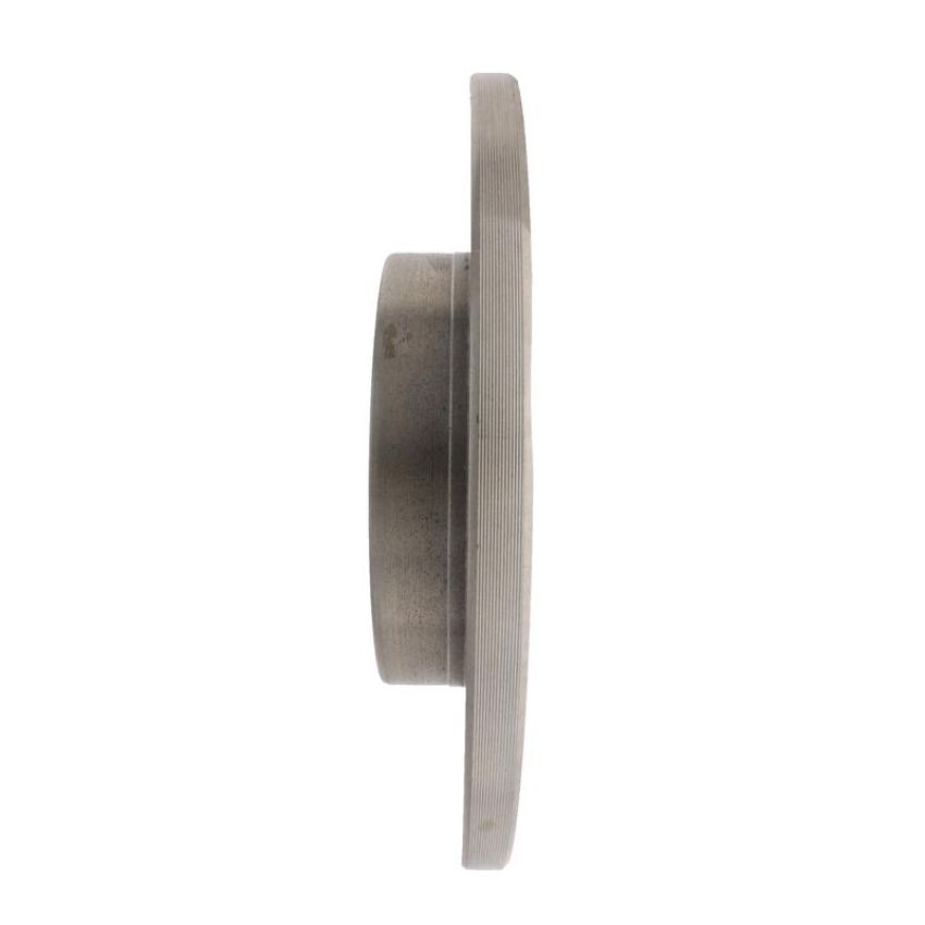 CENTRIC PARTS 121.33042 C-Tek Standard Brake Rotor