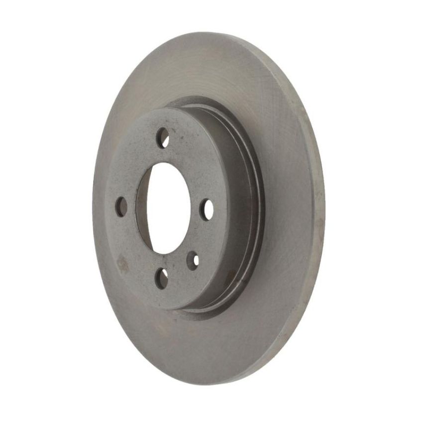 CENTRIC PARTS 121.33042 C-Tek Standard Brake Rotor