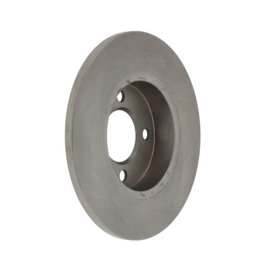 CENTRIC PARTS 121.33042 C-Tek Standard Brake Rotor