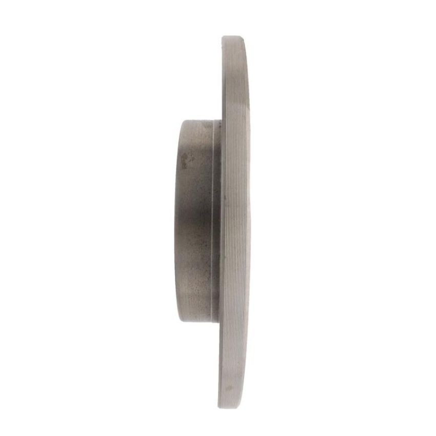 CENTRIC PARTS 121.33042 C-Tek Standard Brake Rotor